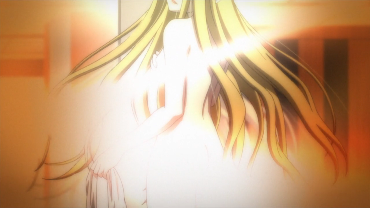 Z/X: Ignition (PuyaSubs!!)